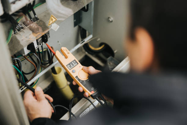 Best Emergency Electrical Repair  in Mcallen, TX