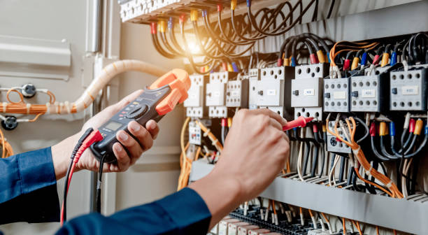 Best Home Electrical Repair  in Mcallen, TX