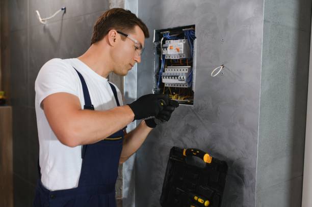 Best Local Electrician Companies  in Mcallen, TX