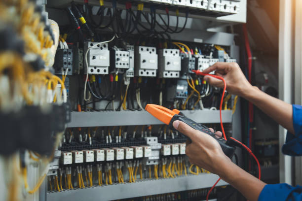 Best 24-Hour Electrician  in Mcallen, TX