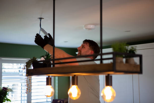 Best Electrician for Home Renovation  in Mcallen, TX