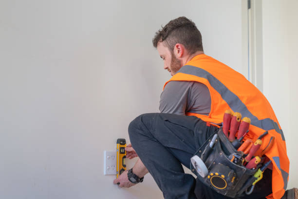 Best Electrical Troubleshooting Services  in Mcallen, TX