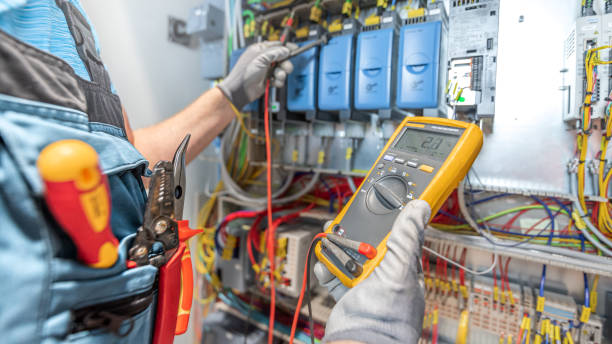 Best Electrical Outlet Repair  in Mcallen, TX