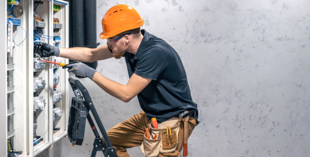 Best Affordable Emergency Electrician  in Mcallen, TX