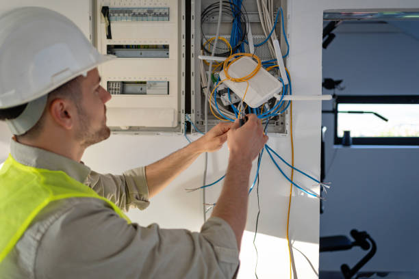 Best Home Electrical Repair  in Mcallen, TX