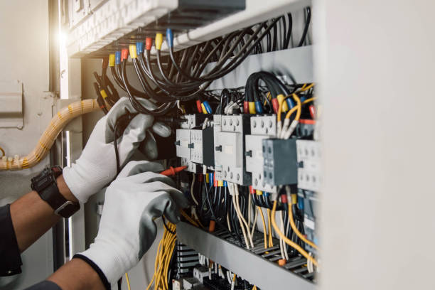 Best Electrical Troubleshooting Services  in Mcallen, TX